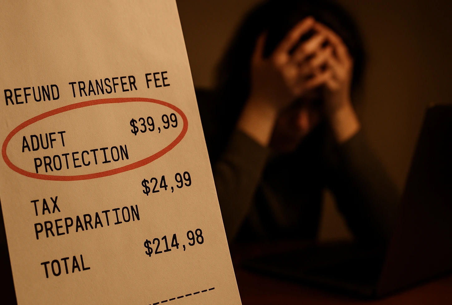 Avoiding hidden tax software fees for freebies in 2025