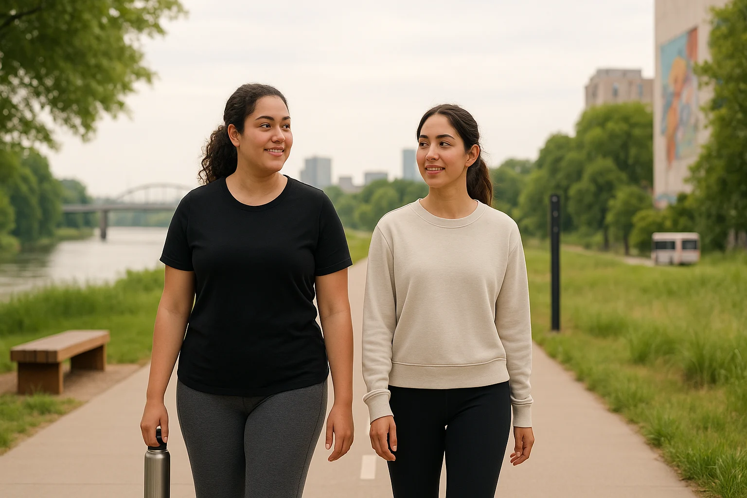 Find free outdoor activities in your neighborhood with quick car-free ideas, simple safety tips, and a zero-gear checklist to step outside today.