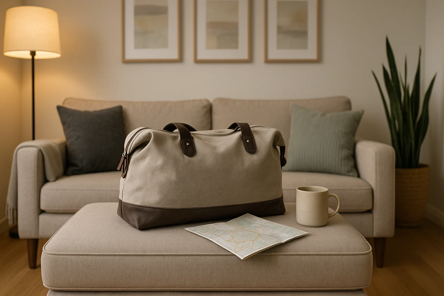 Plan staycation ideas that feel like a real getaway at home and around your city with simple playbooks and under-$50 budgets.